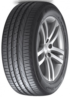 Hankook K117A R20 255/50